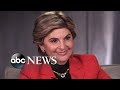 A rare, inside look at the personal life of Gloria Allred