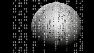 Free Sound FX - DATA TRANSFER