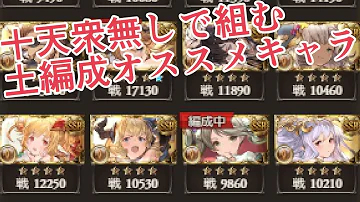 グラブル アシュケロン 属性変更 おすすめ