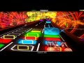 Audiosurf: ALIVE by Girugamesh