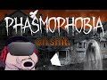 [1] GHOUL HUNTERS • UberHaxorNova plays Phasmophobia VR