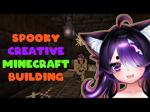 Creative World Tour 【Minecraft】