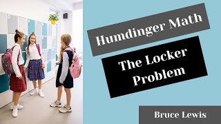 VIDEO 2   The Locker Problem