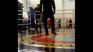 Kamran Allahvediyev kik boks(1)