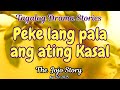 Tagalog Love Story:  Mga totoong kwento ng buhay na I-drinama 38