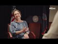 ‘US or China?’: Guam’s Governor Lou Leon Guerrero | The Pacific | ABC NEWS