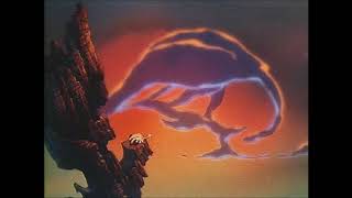 Video thumbnail of "If We Hold On Together - Rock Cover - The Land Before Time"