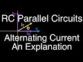 RC Parallel Circuits Quiz