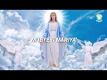 MUBYEYI MARIA || Official Lyrics || by Chorale Il est Vivant (Centre Christus Remera)