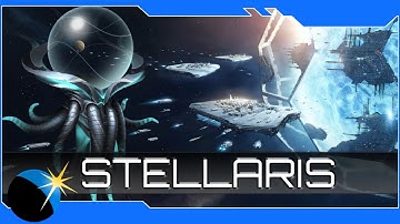 Stellaris 2.0 Apocalypse - Multiplayer Livestream #2 - Join Us or Else!