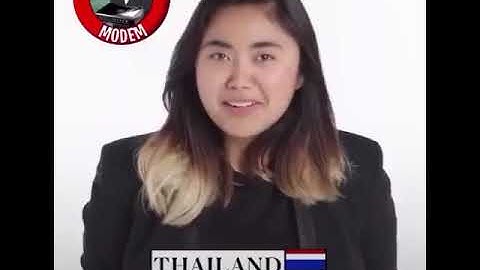 Sneezes in different languages