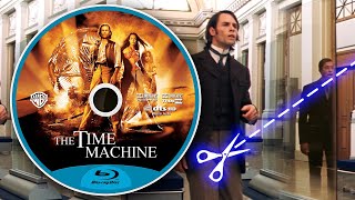 The Time Machine (2002) - Vox System NY-114