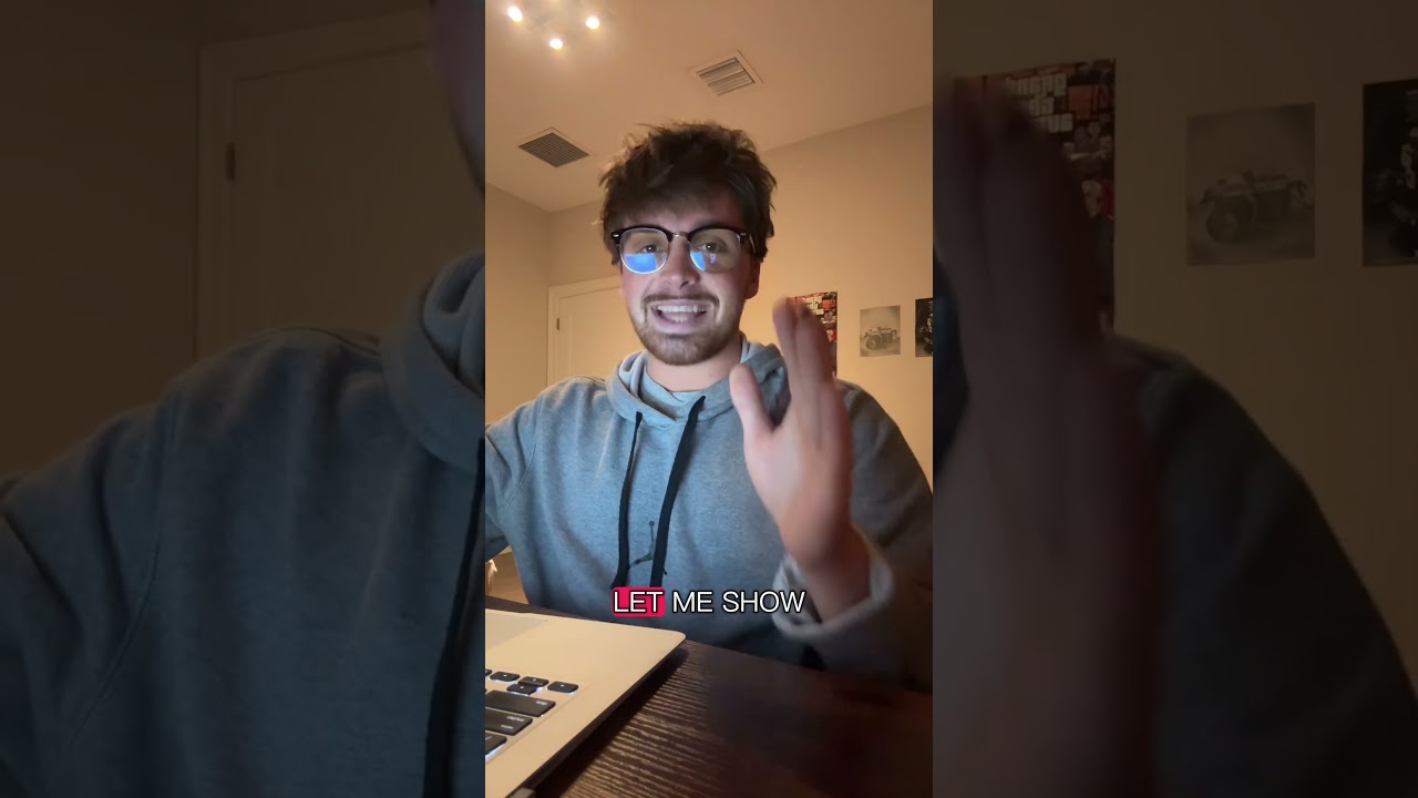 Pro tips from me to you👍🏻 