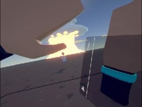 Thomas the thermonuclear bomb