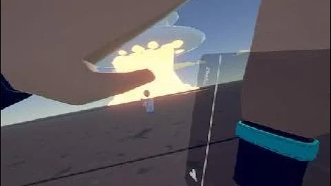 Thomas the thermonuclear bomb