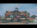 No Man's Sky Service Station Delta