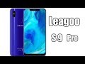Leagoo S9 Pro Real First Look