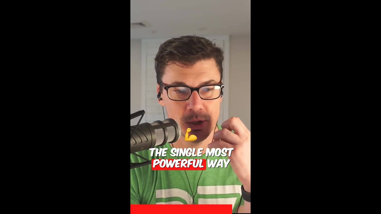 The Single Greatest ROI is to LEARN SOMETHING.