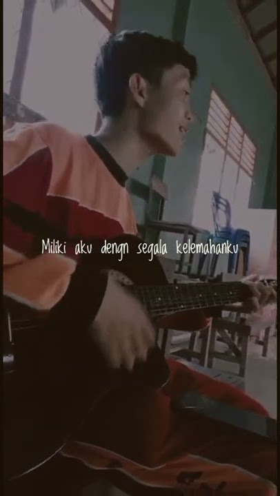 Story Wa - Naff Akhirnya Ku Menemukanmu  || Yang Mudah Baper Jangan Nonton