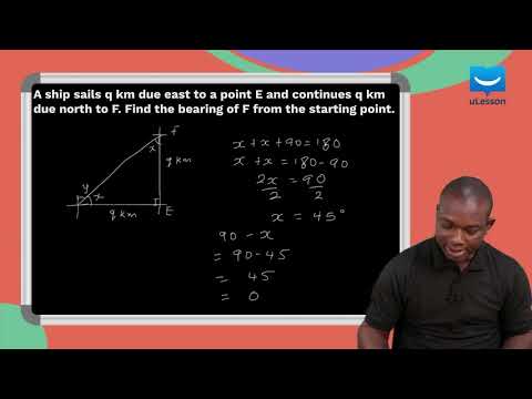 WASSCE Type Questions 1 8