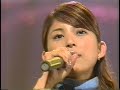 上原多香子   Come close to me 19991002 Uehara Takako