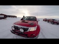 Opplevelsestur til Island med Arctic Trucks