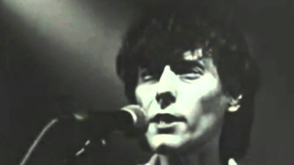 Antonio Vega- Ansiedad