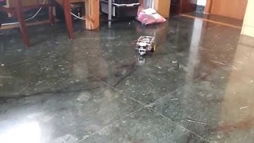 GoPiGo Testing