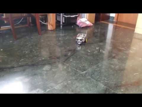 GoPiGo Testing