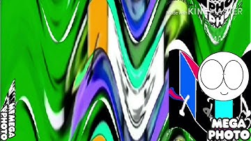 Crying 4.20 The Objects Csupo HyperCubed