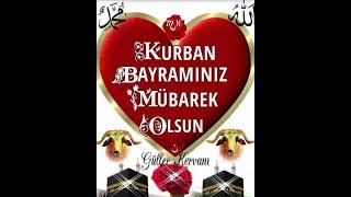 Kurban Bayrami Mesaji Hayirli Bayramlar