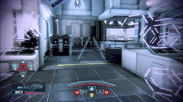 Mass effect 3 multiplayer - Geth trooper soldier best spec