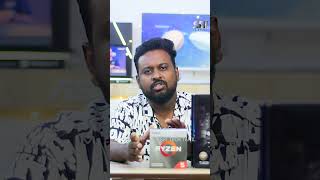 AMD Ryzen 5 3400G Budget PC Build in Tamil 🔥 Best Budget Gaming PC? | Sri Tech Tamil