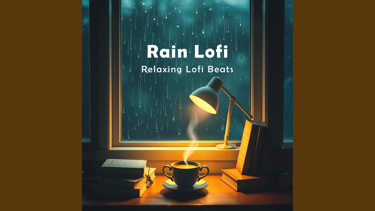 Watch Lofi RainTapes Study 005 on YouTube Watch Lofi RainTapes Study 005 on YouTube