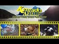 March 19th, 2022 Full Show - Mountain Feist Squirrel Hunt, FINs Lake Trout Fishing, Bear Cub Study