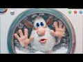 Booba - How Did He Get In There? - Cartoon for kids
