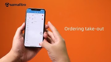 Sunmi V2s-Takeaway order | Samafitro Surabaya