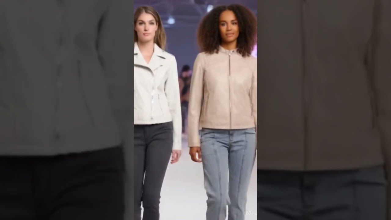 Spectra Leather  Music by Suno AI.  