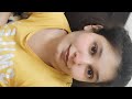 Nidhi Chouhan is live