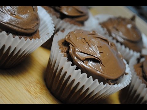 3 INGREDIENT NUTELLA
