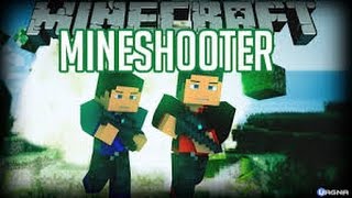 Mineshooter Ep 1- First time