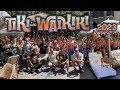 Tiki in waikiki 2023 weekender at the white sands resort in honolulu hawaii