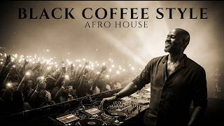 Download lagu Afro House Experience 2026 | Deep Melodic Journey & Tribal Grooves | Black Coffee Style