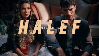 Halef - Welcome to URFA