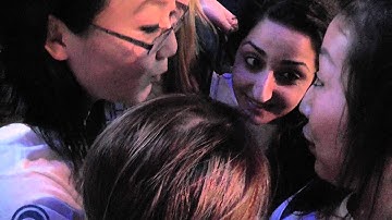 UBINITED: Tititouch before de_dust2 ESWC 2011 Finale