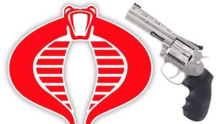 King Cobra Target 22 Overview