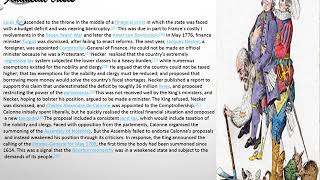 PPT on FRENCH REVOLUTION by DS