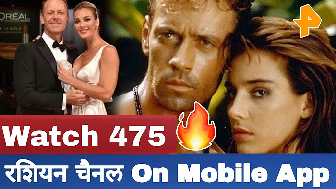 Ren TV eng yaxshi ontaligi Ren TV eng yaxshi ontaligi