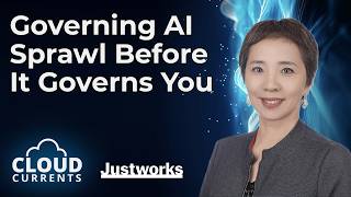 45 - Governing AI Sprawl Before It Governs You with Yabing Wang