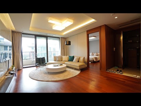 Premium Condo 46평형 제주도 프리미엄 콘도 신화빌라스